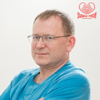 РЦ Добрые руки.Добрая лекция: Остеопатия и кинезиология
